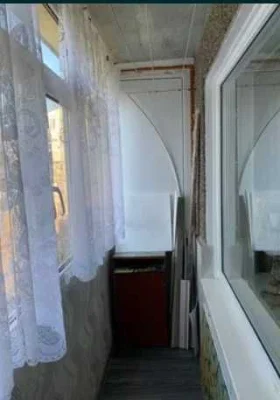 Продається однокімнатна квартира в м. Дніпро, ЖМ Перемога-3, Побед