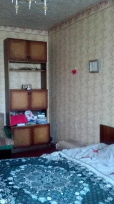Продам ізольовану 1-кімнатну квартиру біля метро Левада та Спортив