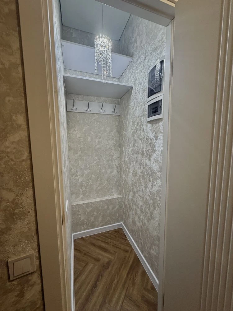 For Sale 1-bedroom apartment in "Ella" residential complex