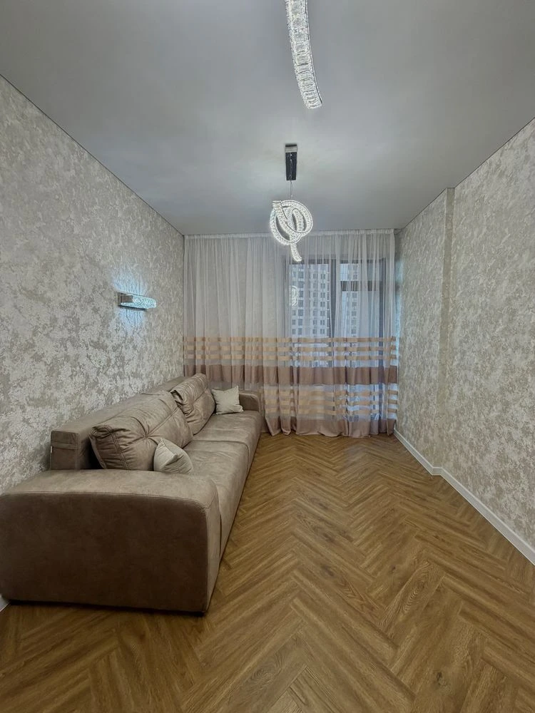 For Sale 1-bedroom apartment in "Ella" residential complex