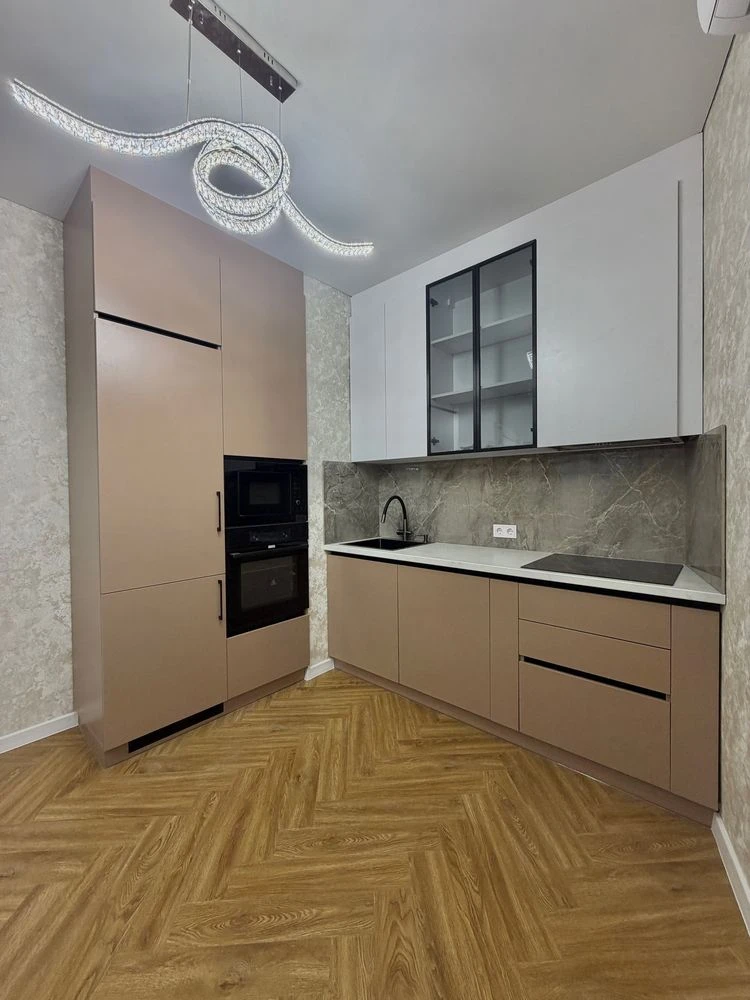 For Sale 1-bedroom apartment in "Ella" residential complex