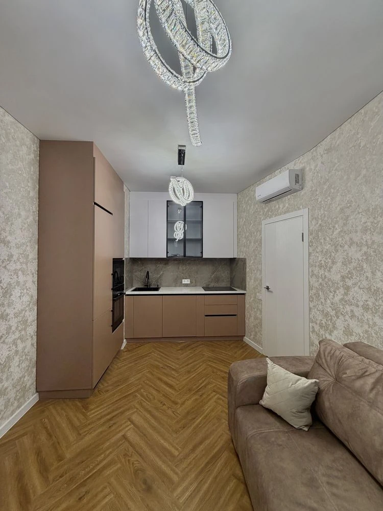 For Sale 1-bedroom apartment in "Ella" residential complex