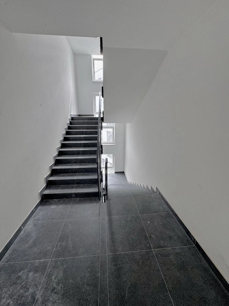Sale of a modern 2-bedroom apartment, 51.5 m² in residential complex "Kvadrat"