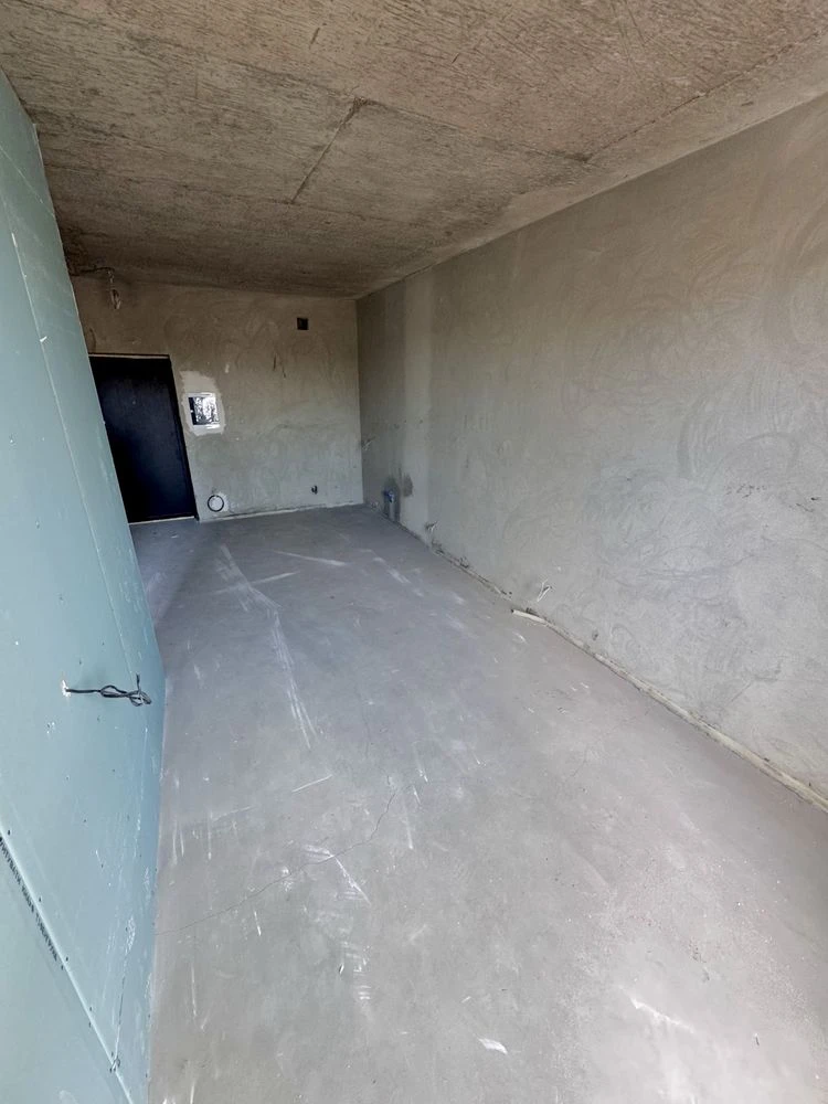 Sale of a modern 2-bedroom apartment, 51.5 m² in residential complex "Kvadrat"