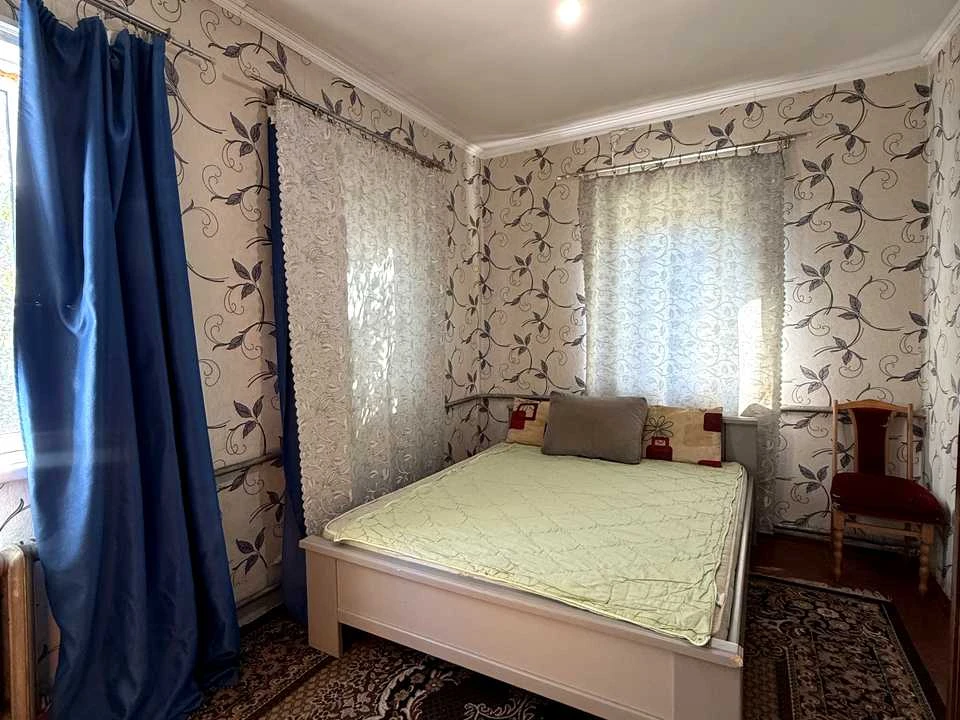 Будинок. Черкаси, Євгена Чикаленка вул.