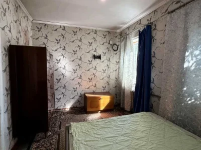 Будинок. Черкаси, Євгена Чикаленка вул.