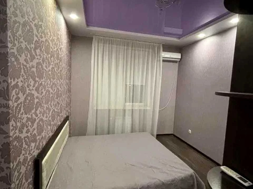Квартира. Київ, Деміївська вул.