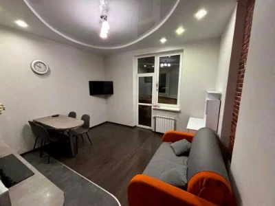 Квартира. Київ, Деміївська вул.