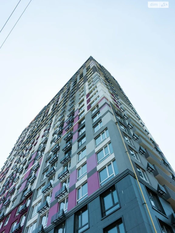 Продаж Квартира Дарницький