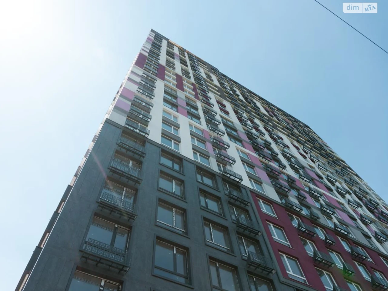 Продаж Квартира Дарницький