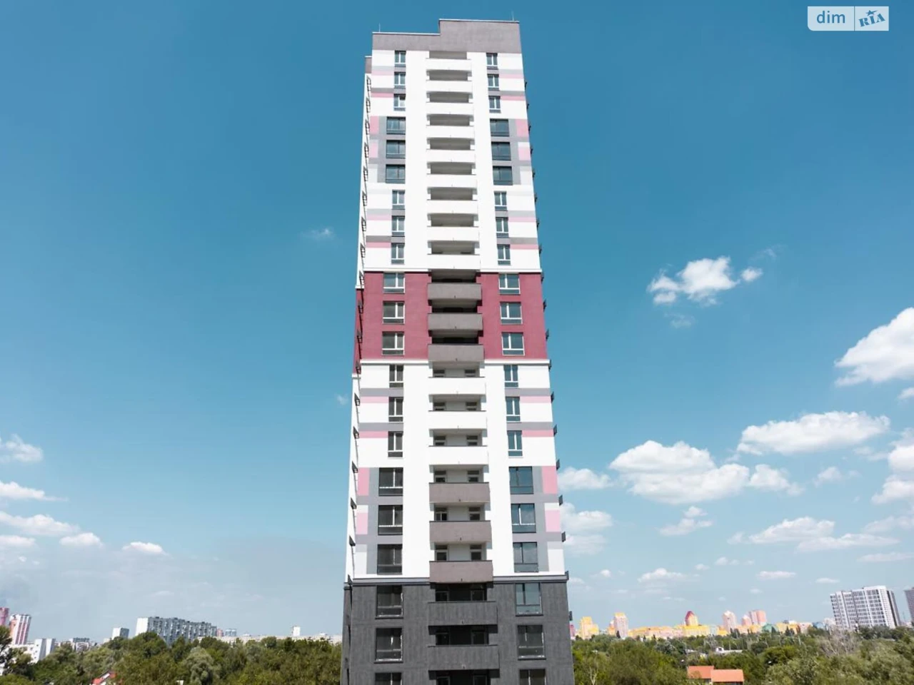Продаж Квартира Дарницький
