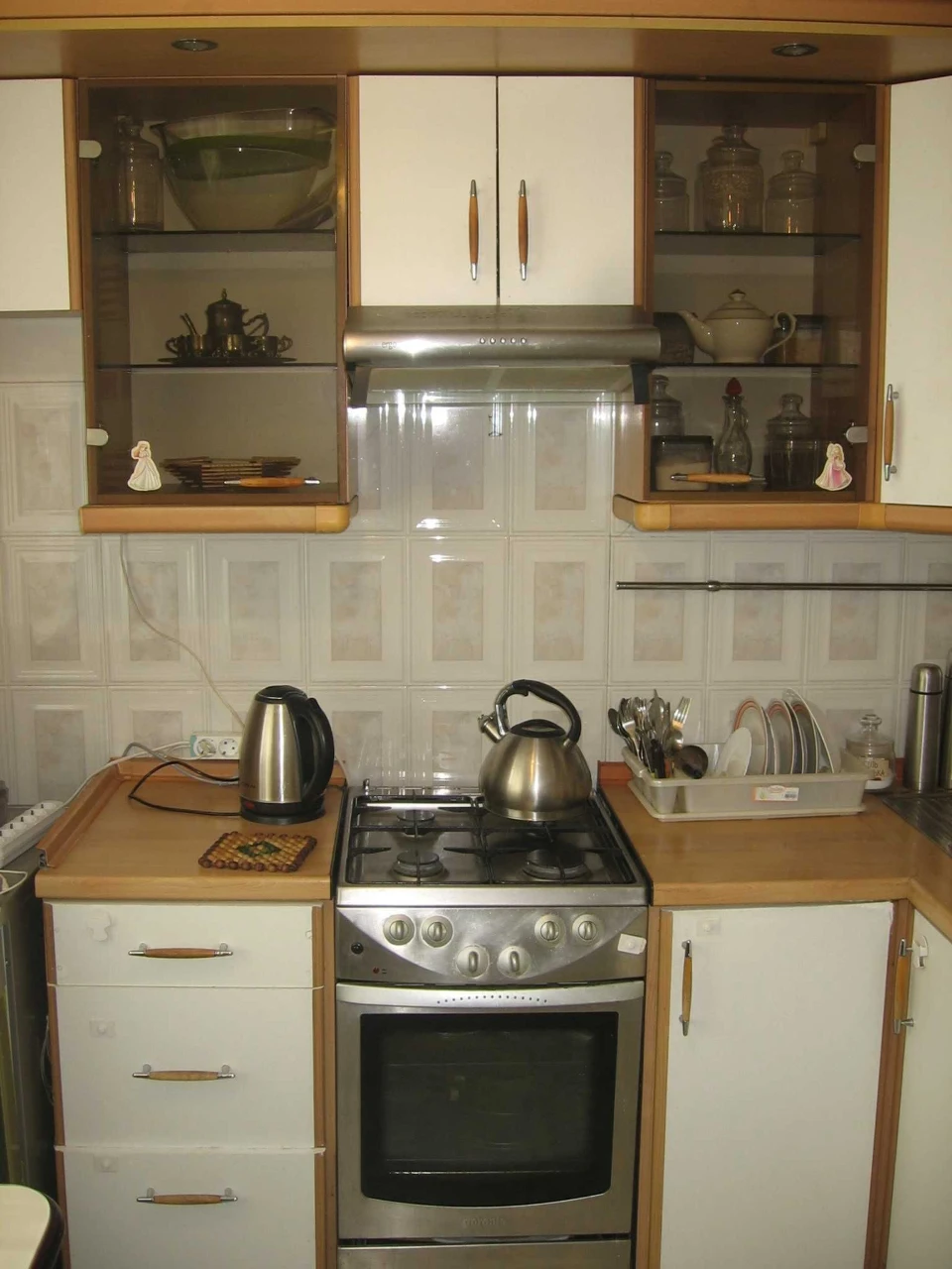 Продається квартира в Солом'янському районі, вулиця Воробева, 13в.