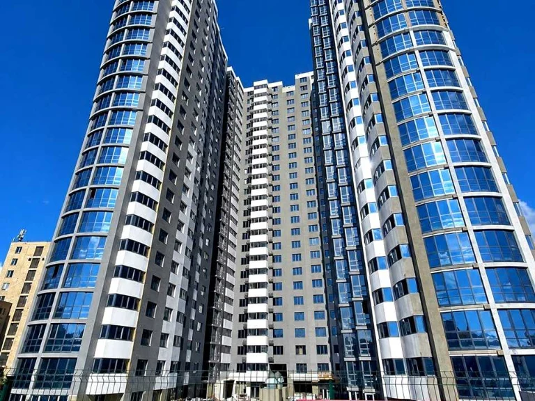 Квартира. Киев, проспект Георгия Нарбута