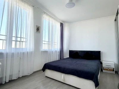 Продаж однокімнатної квартири 39 м² 18/18