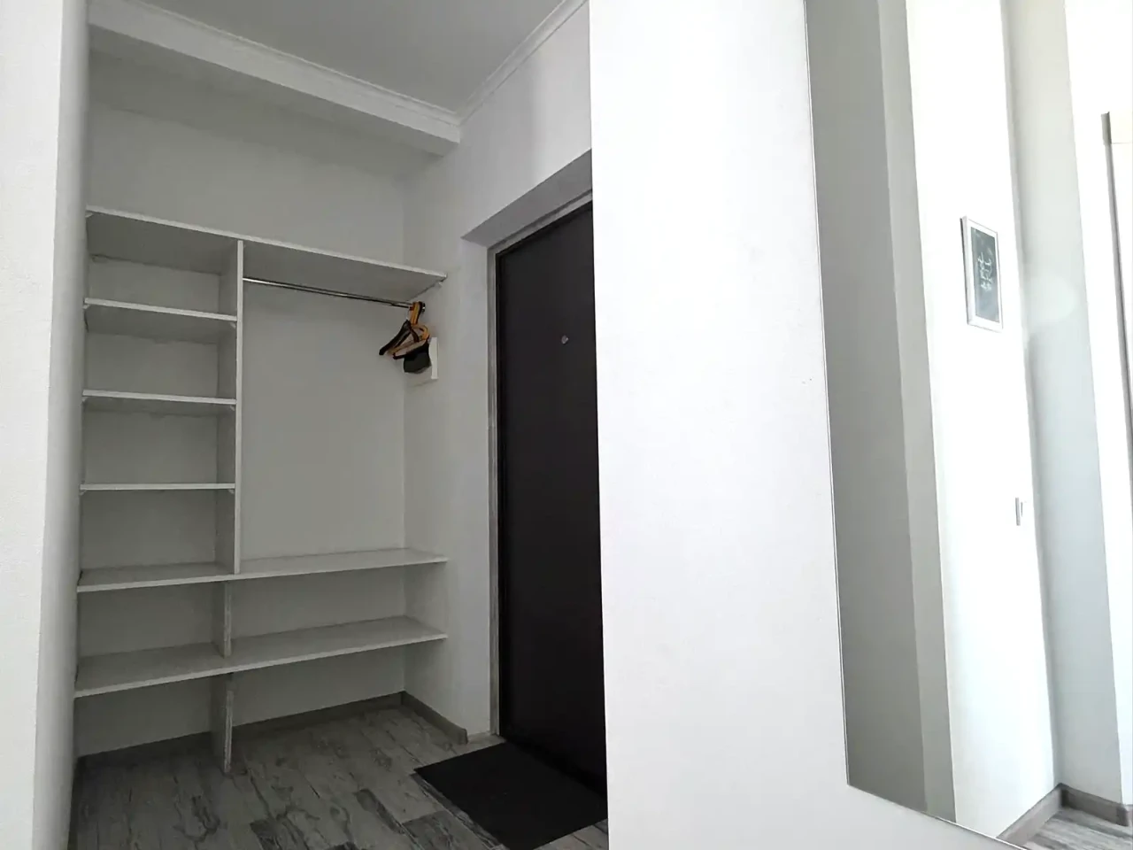 Продаж однокімнатної квартири 39 м² 18/18