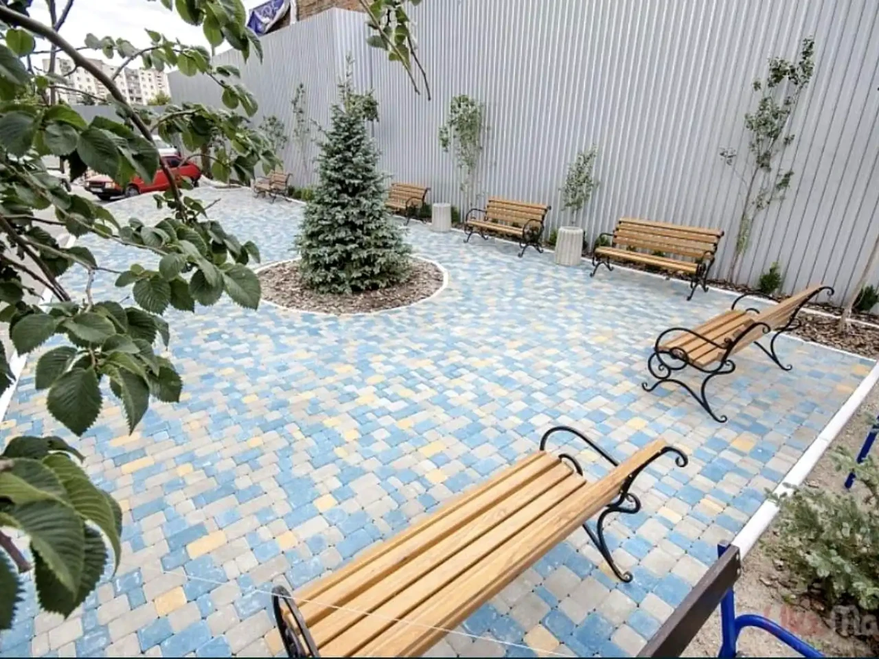Продаж однокімнатної квартири 39 м² 18/18