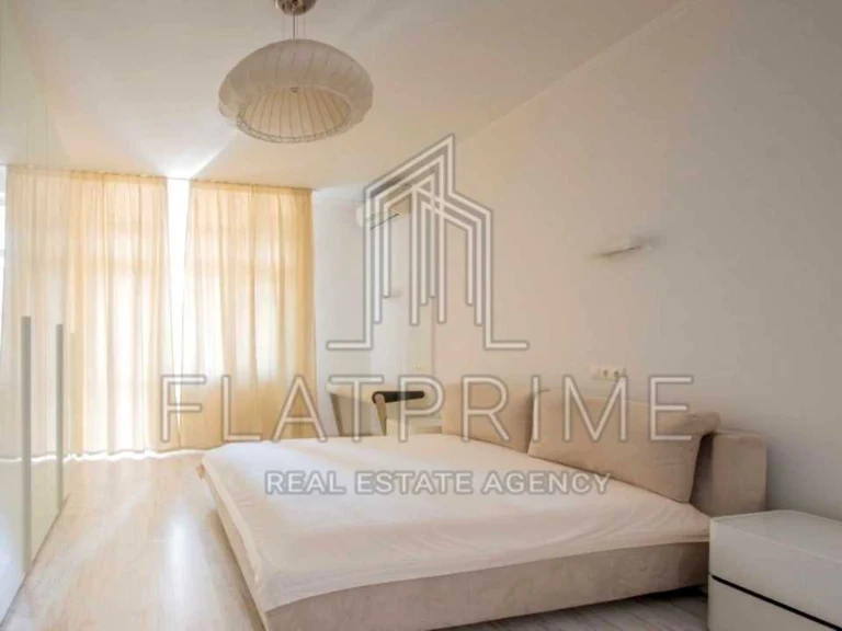 Apartment. Mokra Street, Kyiv