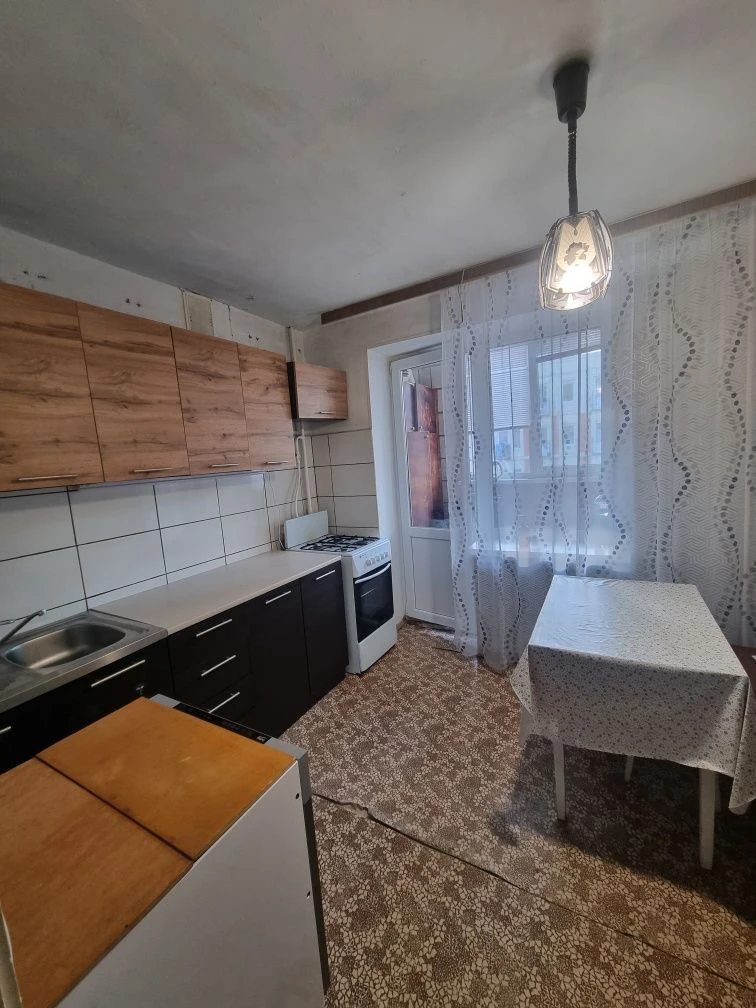 Продається 1-кімнатна квартира, вул. Клавдіївська 36