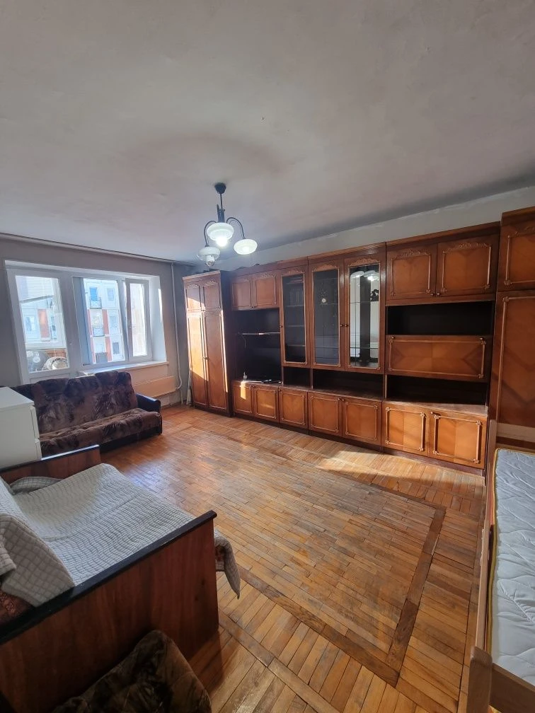 Продається 1-кімнатна квартира, вул. Клавдіївська 36