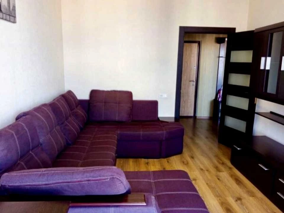 Apartment. Odessa, Lustdorfskaya Street