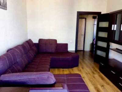 Apartment. Odessa, Lustdorfskaya Street