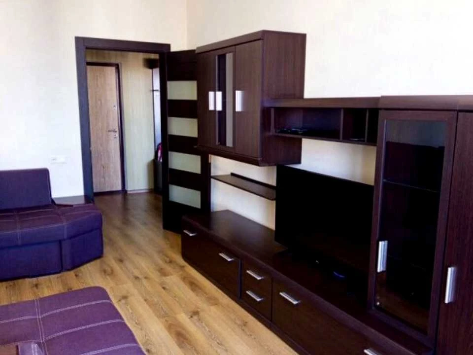 Apartment. Odessa, Lustdorfskaya Street