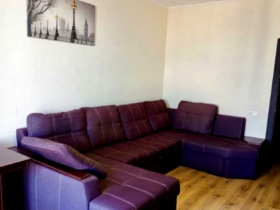 Apartment. Odessa, Lustdorfskaya Street