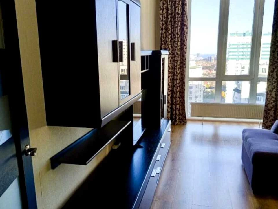 Apartment. Odessa, Lustdorfskaya Street