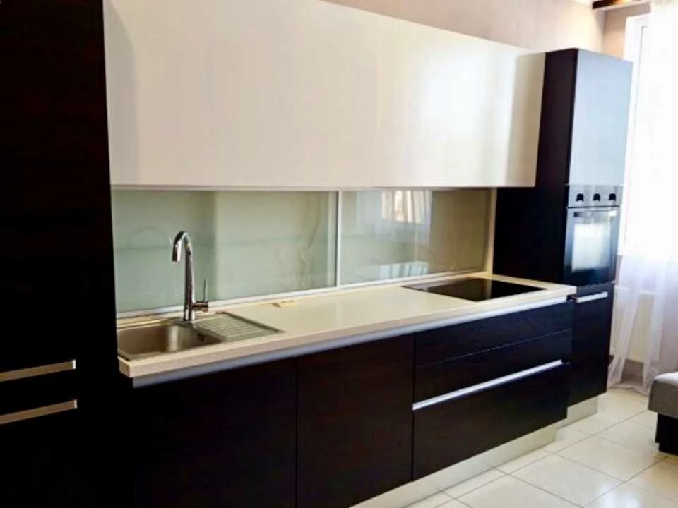 Apartment. Odessa, Lustdorfskaya Street