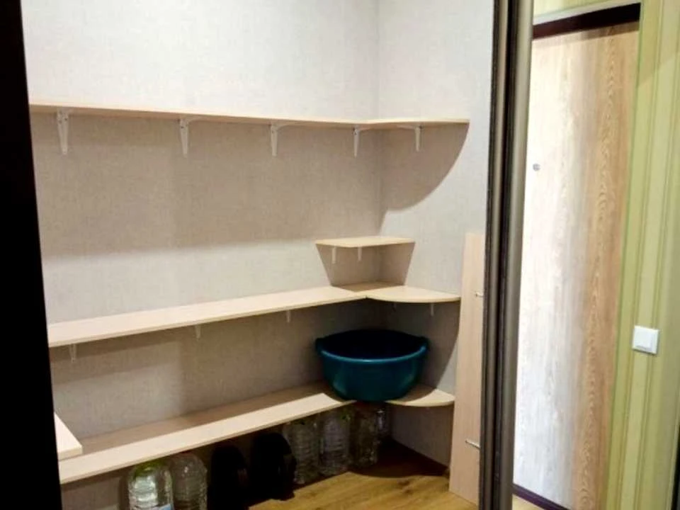 Apartment. Odessa, Lustdorfskaya Street