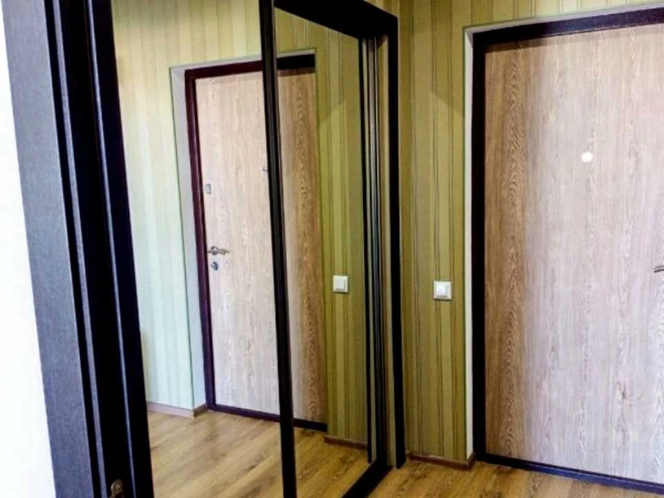 Apartment. Odessa, Lustdorfskaya Street