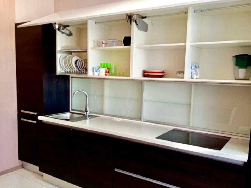 Apartment. Odessa, Lustdorfskaya Street