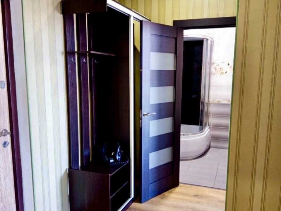 Apartment. Odessa, Lustdorfskaya Street