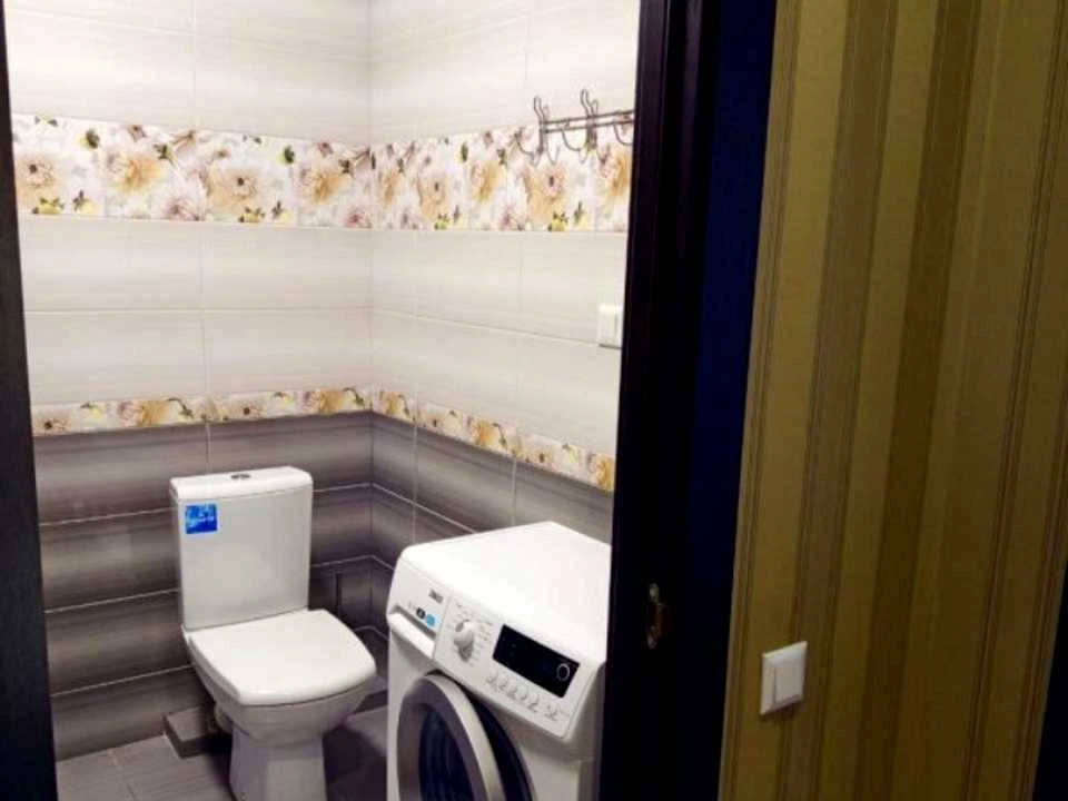 Apartment. Odessa, Lustdorfskaya Street