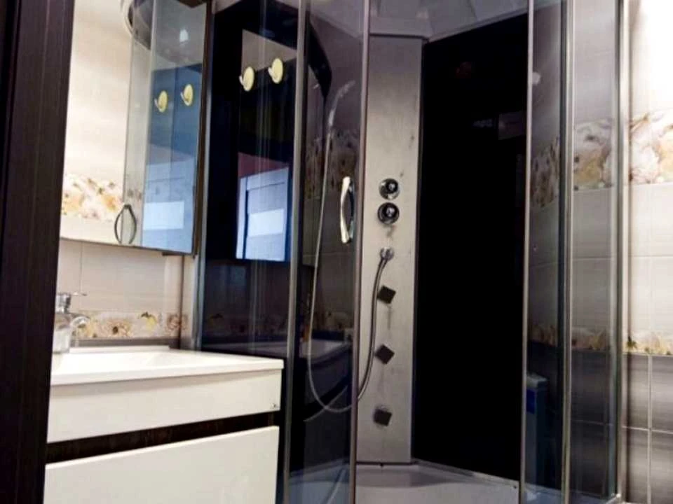 Apartment. Odessa, Lustdorfskaya Street
