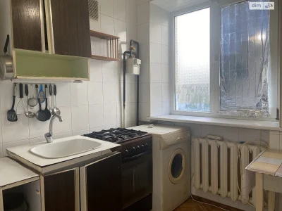 Продаж Квартира Мазепи