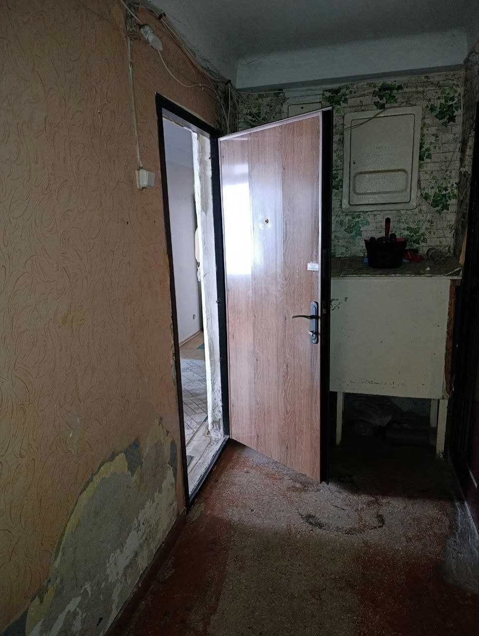 3-кімнатна квартира 68,26 м², Сорочинська - 9/9, тепла, під