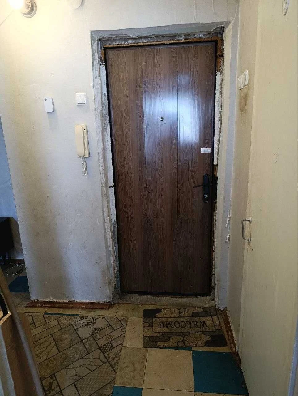 3-кімнатна квартира 68,26 м², Сорочинська - 9/9, тепла, під