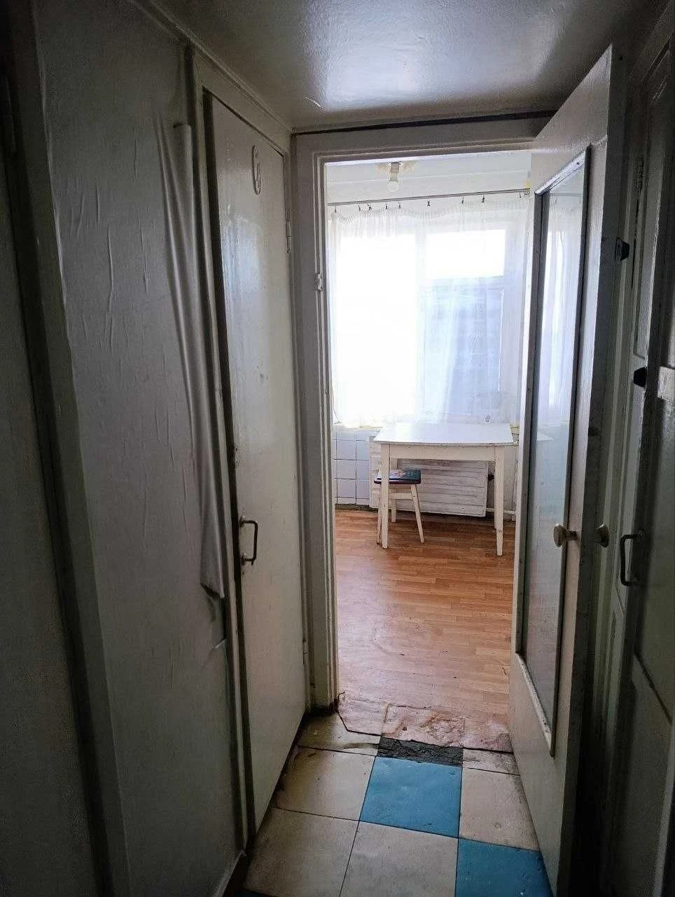 3-кімнатна квартира 68,26 м², Сорочинська - 9/9, тепла, під