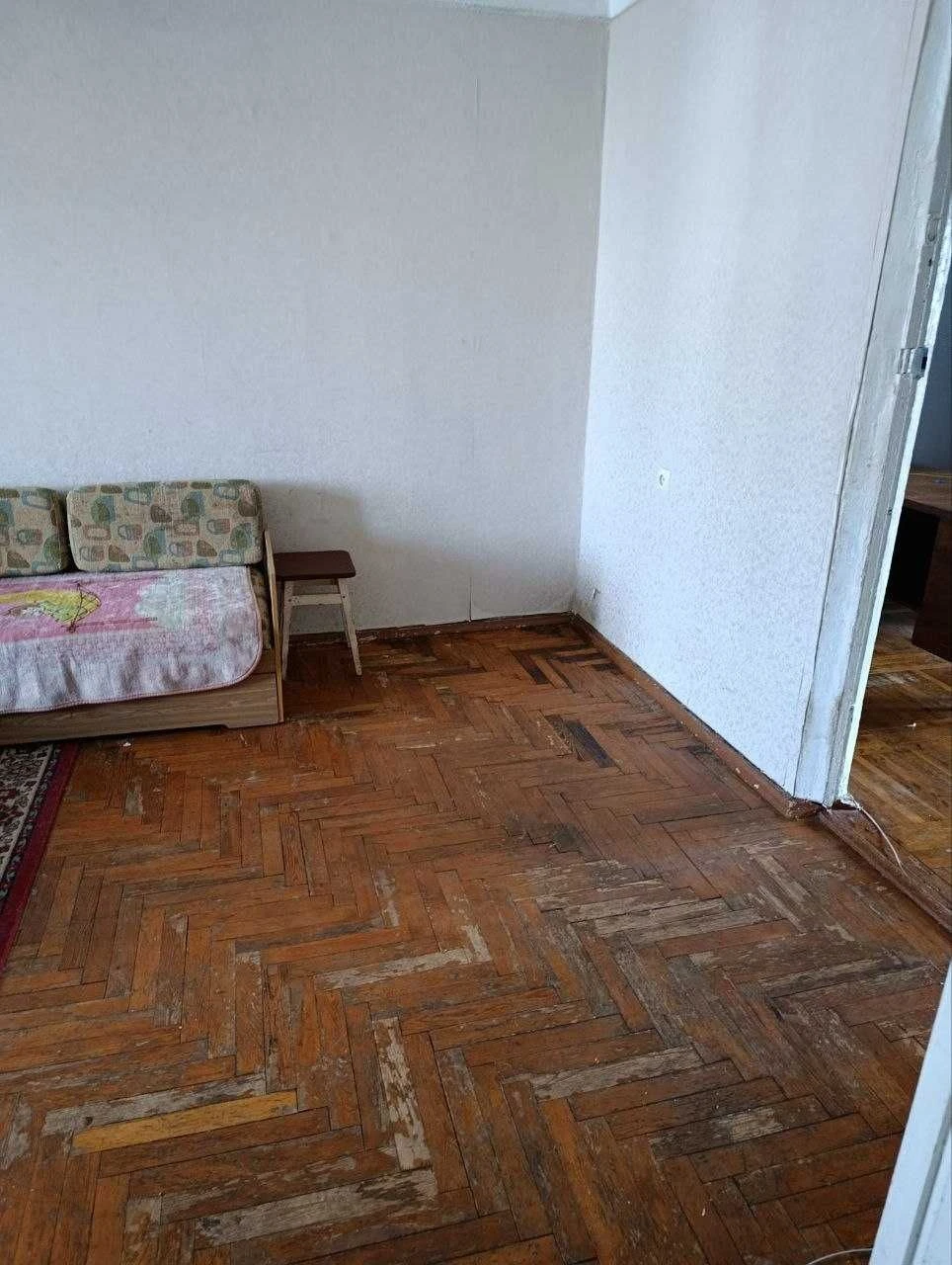3-кімнатна квартира 68,26 м², Сорочинська - 9/9, тепла, під
