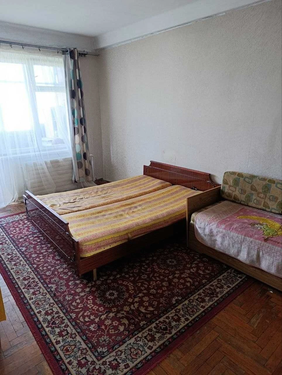 3-кімнатна квартира 68,26 м², Сорочинська - 9/9, тепла, під
