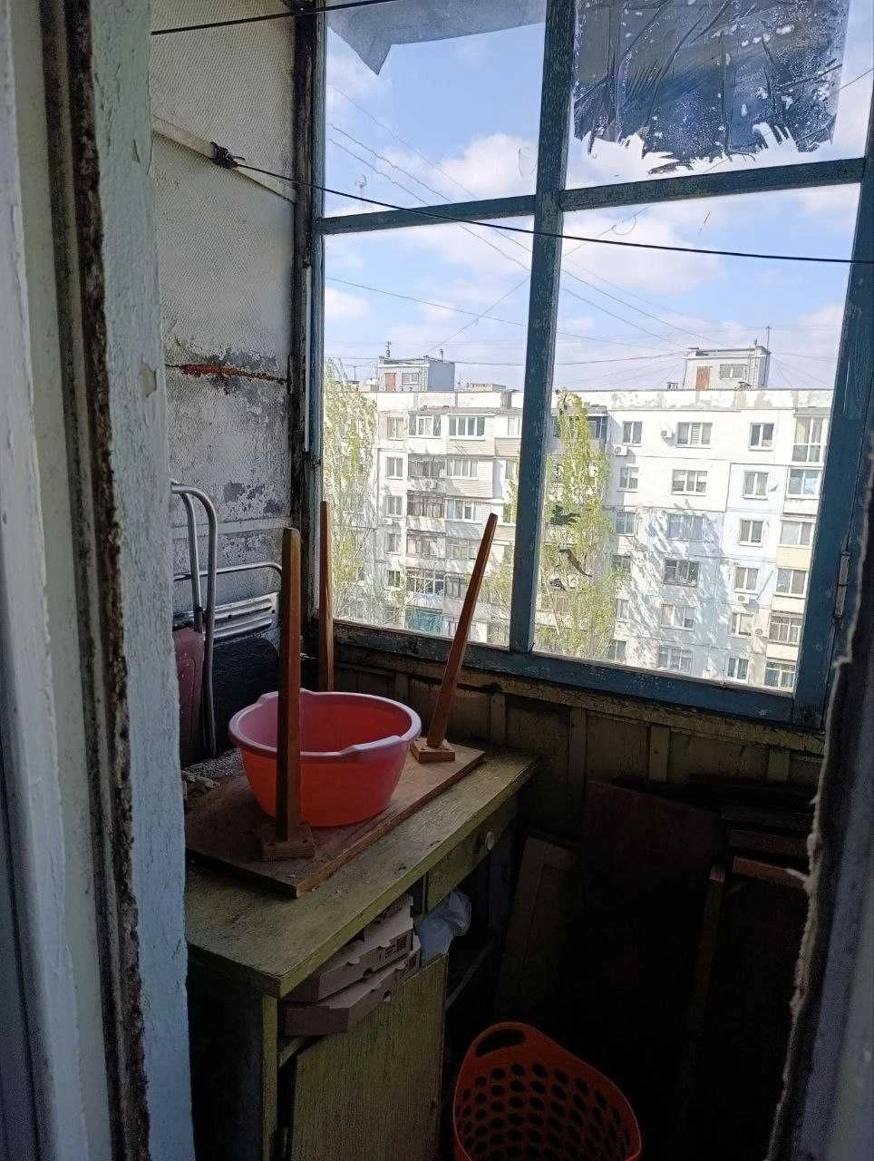 3-кімнатна квартира 68,26 м², Сорочинська - 9/9, тепла, під