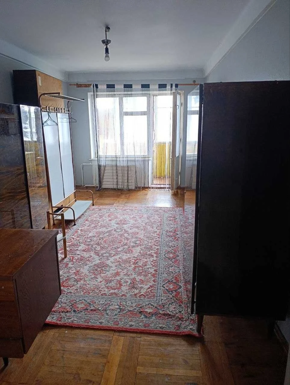 3-кімнатна квартира 68,26 м², Сорочинська - 9/9, тепла, під