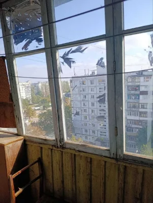 3-кімнатна квартира 68,26 м², Сорочинська - 9/9, тепла, під