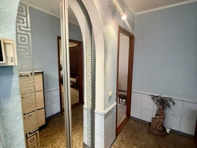 Apartment. Kharkiv, Ludviga Svobody Ave.