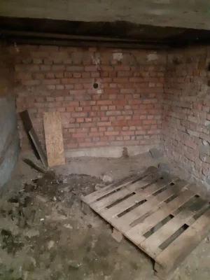 Гараж  кооператив Тетерів
