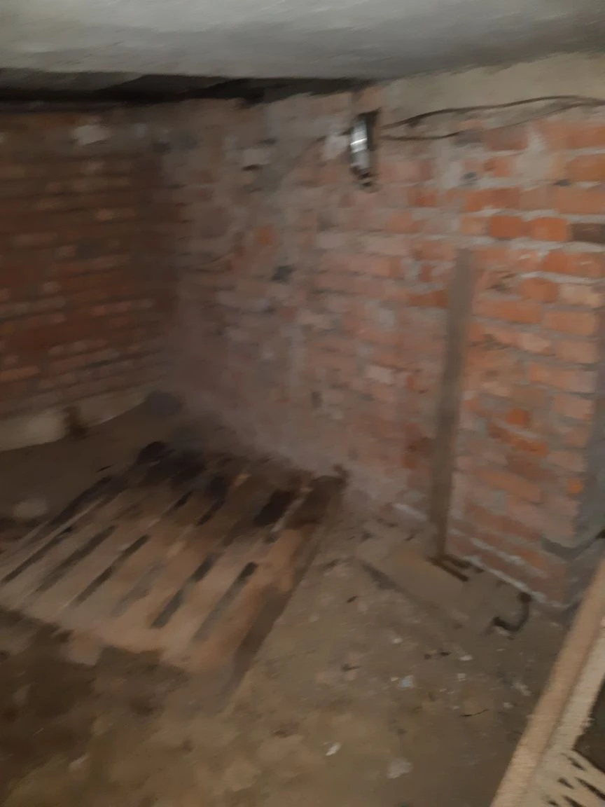 Гараж  кооператив Тетерів