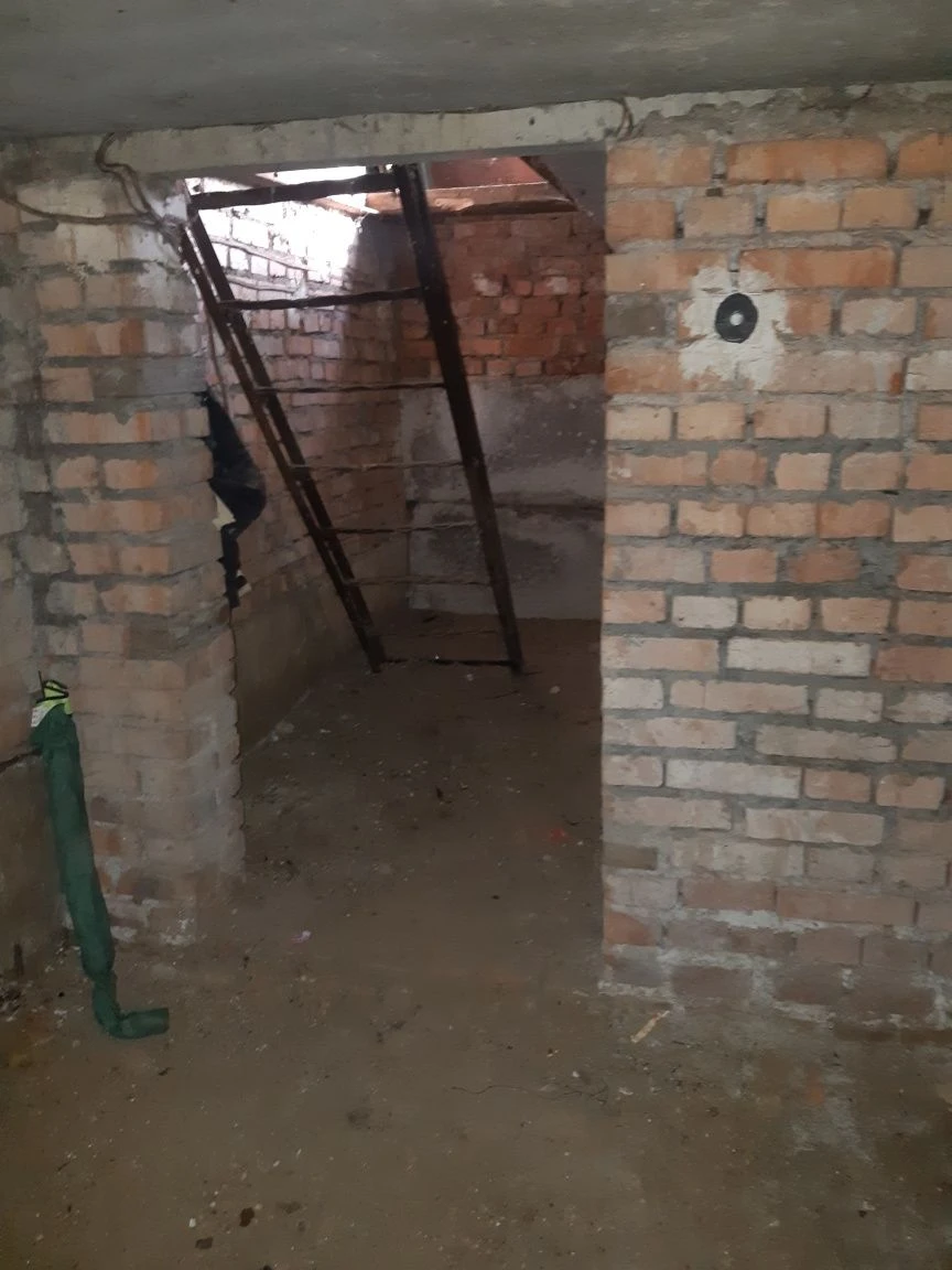 Гараж  кооператив Тетерів
