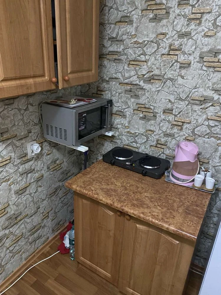 Хозяйка продам смарт квартиру