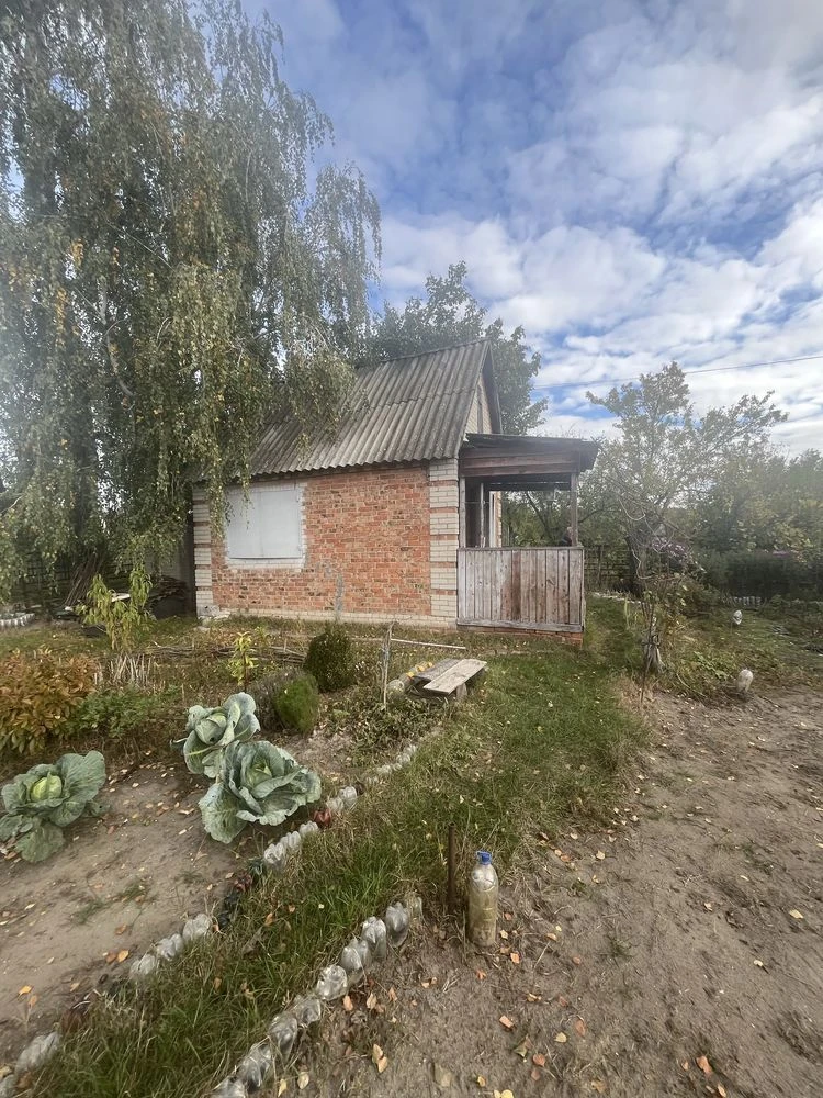 Продам дачу кооп Озерний